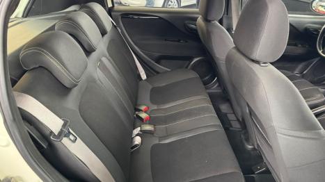 FIAT Punto 1.8 16V 4P BLACKMOTION FLEX, Foto 12