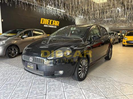 FIAT Punto 1.8 4P SPORTING FLEX, Foto 1 FIAT Punto 1.8 4P SPORTING FLEX, Foto 1