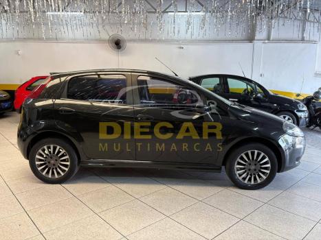 FIAT Punto 1.8 4P SPORTING FLEX, Foto 7 FIAT Punto 1.8 4P SPORTING FLEX, Foto 7