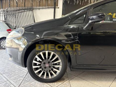 FIAT Punto 1.8 4P SPORTING FLEX, Foto 8 FIAT Punto 1.8 4P SPORTING FLEX, Foto 8