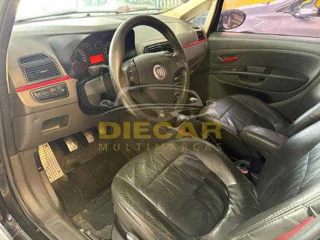 FIAT Punto 1.8 4P SPORTING FLEX, Foto 11 FIAT Punto 1.8 4P SPORTING FLEX, Foto 11