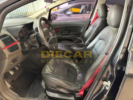 FIAT Punto 1.8 4P SPORTING FLEX, Foto 12 FIAT Punto 1.8 4P SPORTING FLEX, Foto 12