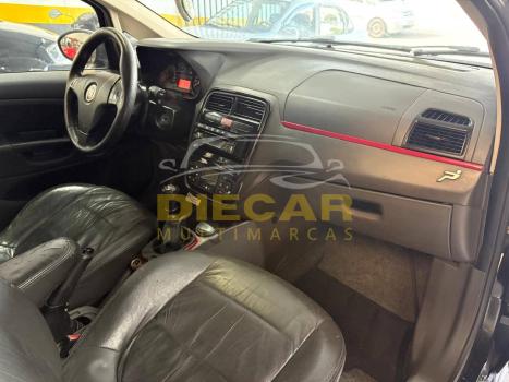 FIAT Punto 1.8 4P SPORTING FLEX, Foto 13 FIAT Punto 1.8 4P SPORTING FLEX, Foto 13