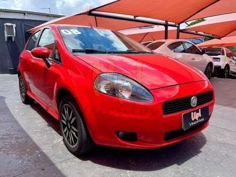 FIAT Punto 1.8 4P SPORTING FLEX, Foto 1