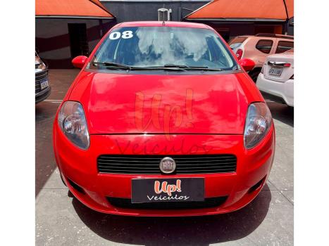 FIAT Punto 1.8 4P SPORTING FLEX, Foto 5