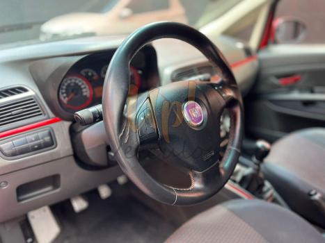 FIAT Punto 1.8 4P SPORTING FLEX, Foto 8