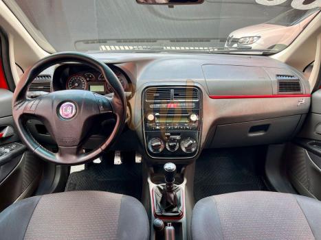 FIAT Punto 1.8 4P SPORTING FLEX, Foto 9