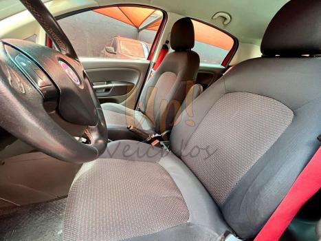 FIAT Punto 1.8 4P SPORTING FLEX, Foto 13