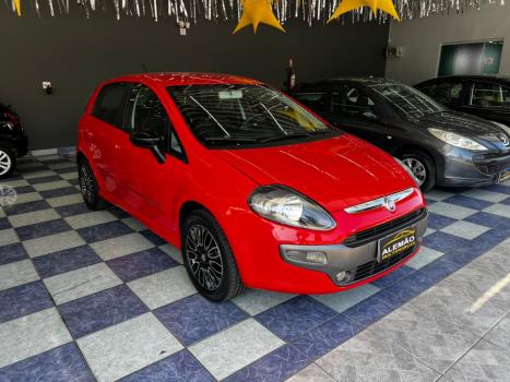 FIAT Punto 1.8 4P SPORTING FLEX, Foto 3