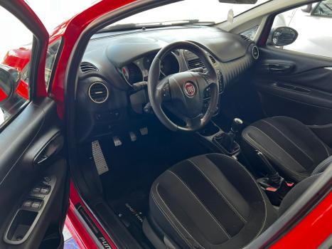 FIAT Punto 1.8 4P SPORTING FLEX, Foto 4