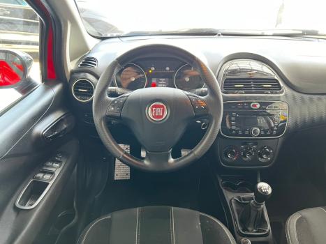 FIAT Punto 1.8 4P SPORTING FLEX, Foto 5