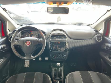 FIAT Punto 1.8 4P SPORTING FLEX, Foto 6