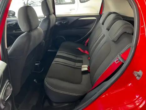 FIAT Punto 1.8 4P SPORTING FLEX, Foto 7