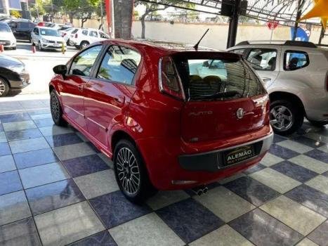 FIAT Punto 1.8 4P SPORTING FLEX, Foto 8