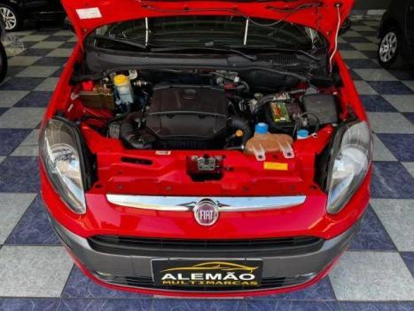 FIAT Punto 1.8 4P SPORTING FLEX, Foto 11