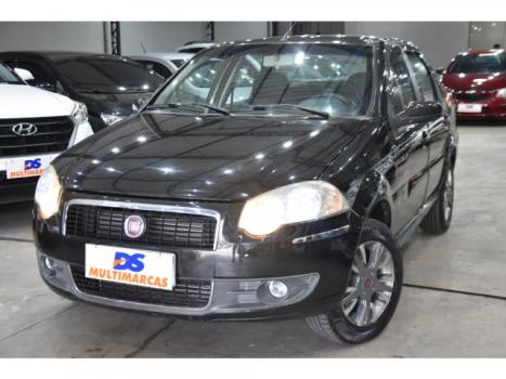 FIAT Siena 1.0 16V 4P ELX, Foto 1