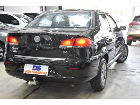 FIAT Siena 1.0 16V 4P ELX, Foto 2