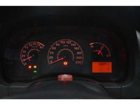 FIAT Siena 1.0 16V 4P ELX, Foto 5