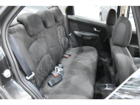 FIAT Siena 1.0 16V 4P ELX, Foto 6