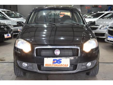 FIAT Siena 1.0 16V 4P ELX, Foto 10