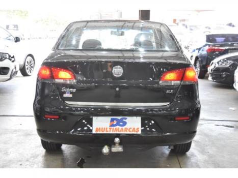 FIAT Siena 1.0 16V 4P ELX, Foto 11