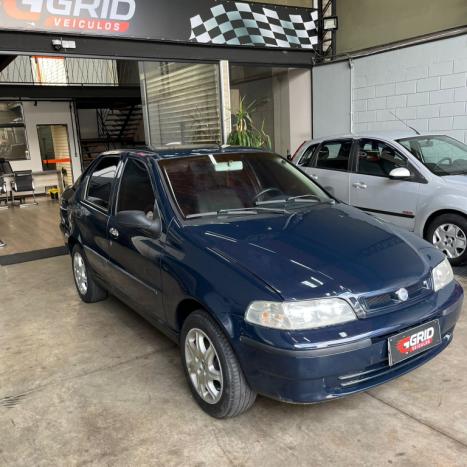FIAT Siena 1.0 16V 4P FIRE, Foto 2