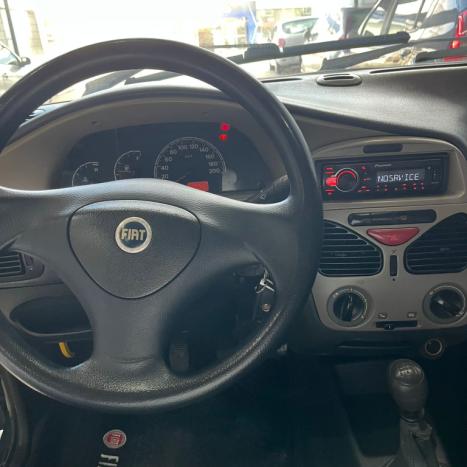 FIAT Siena 1.0 16V 4P FIRE, Foto 3