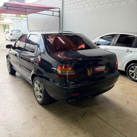 FIAT Siena 1.0 16V 4P FIRE, Foto 5