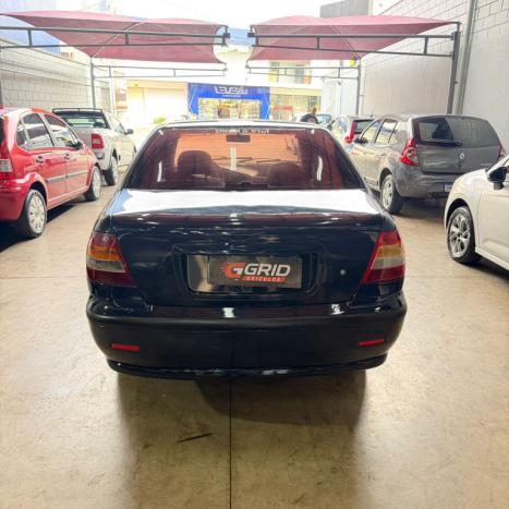FIAT Siena 1.0 16V 4P FIRE, Foto 6