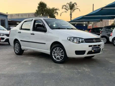 FIAT Siena 1.0 4P, Foto 1