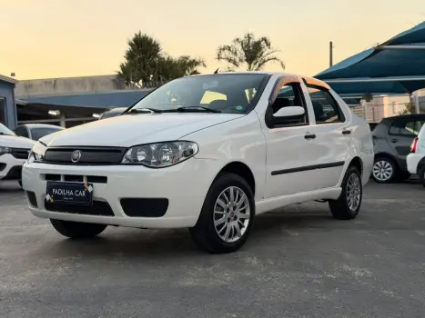 FIAT Siena 1.0 4P, Foto 2