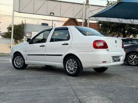 FIAT Siena 1.0 4P, Foto 3
