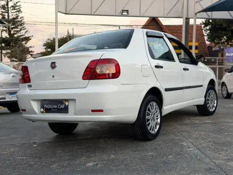 FIAT Siena 1.0 4P, Foto 4