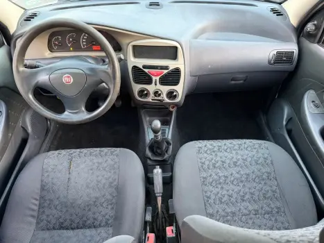 FIAT Siena 1.0 4P, Foto 5