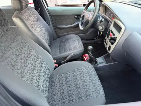 FIAT Siena 1.0 4P, Foto 6