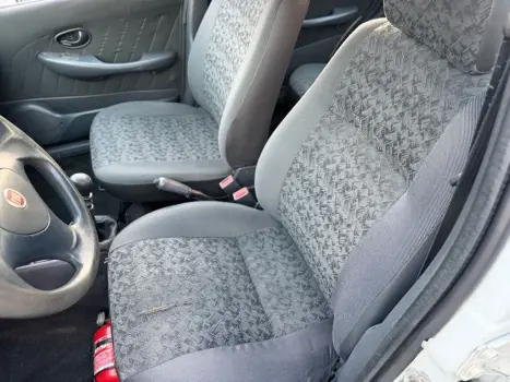 FIAT Siena 1.0 4P, Foto 8