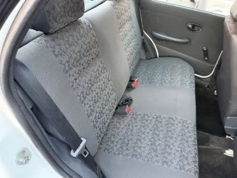 FIAT Siena 1.0 4P, Foto 9