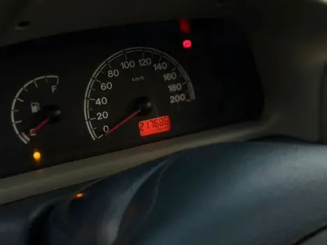 FIAT Siena 1.0 4P, Foto 10