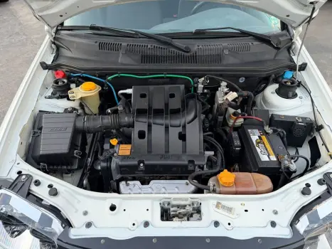 FIAT Siena 1.0 4P, Foto 11