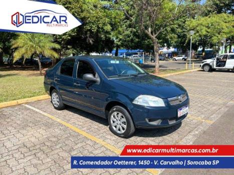 FIAT Siena 1.0 4P EL FLEX, Foto 1