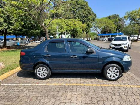 FIAT Siena 1.0 4P EL FLEX, Foto 2