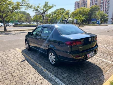 FIAT Siena 1.0 4P EL FLEX, Foto 3