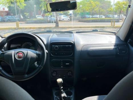 FIAT Siena 1.0 4P EL FLEX, Foto 4