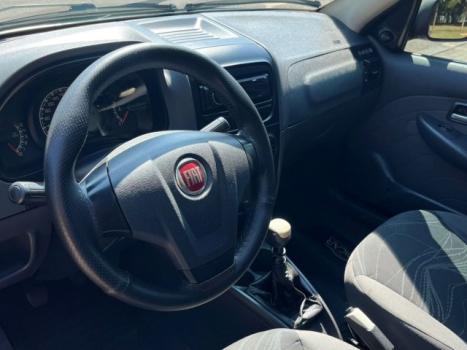 FIAT Siena 1.0 4P EL FLEX, Foto 6