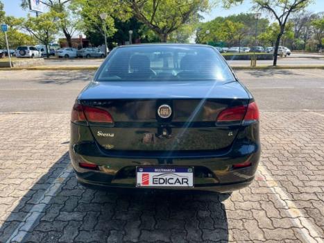 FIAT Siena 1.0 4P EL FLEX, Foto 8