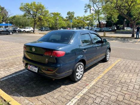 FIAT Siena 1.0 4P EL FLEX, Foto 10