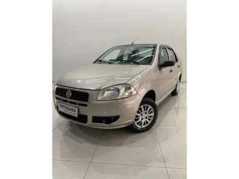 FIAT Siena 1.0 4P EL FLEX, Foto 1