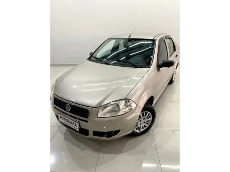 FIAT Siena 1.0 4P EL FLEX, Foto 2