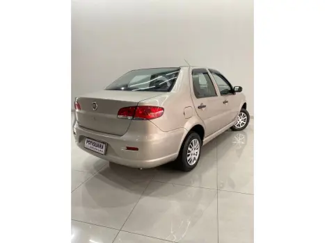 FIAT Siena 1.0 4P EL FLEX, Foto 3