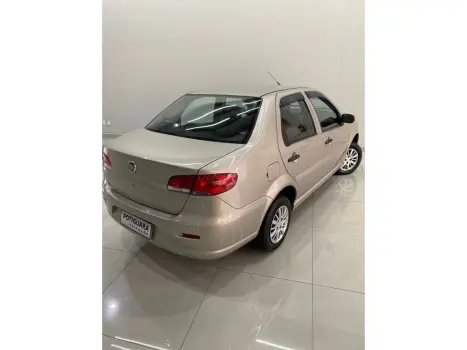 FIAT Siena 1.0 4P EL FLEX, Foto 4
